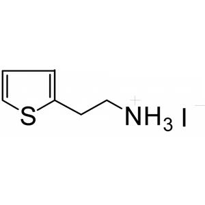 aladdin 阿拉丁 T491917 2-噻吩乙胺氫碘酸鹽 2414055-94-8 ≥99.5%  ( 4 Times Purification )