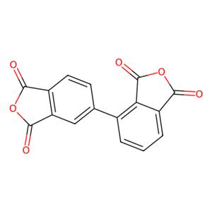 aladdin 阿拉丁 B352322 2,3,3'，4'-聯(lián)苯四甲酸二酐 36978-41-3 96%
