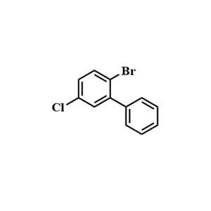 1936711-65-7；2-溴-5-氯-1,1′-聯(lián)苯