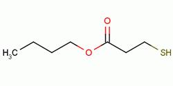 3-巰基丙酸丁酯 16215-21-7