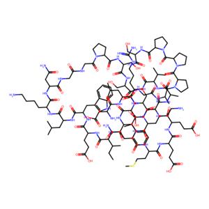 aladdin 阿拉丁 E101622 Exendin 片段 9-39 133514-43-9 ≥95%(HPLC)