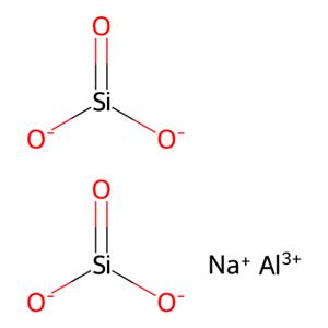 aladdin 阿拉丁 M103775 分子篩, 5 ? 69912-79-4 pellets, 2.5-3.5 mm