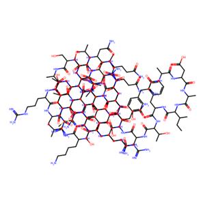 aladdin 阿拉丁 G118960 促腎上腺素釋放因子 83930-13-6 ≥95% (HPLC)