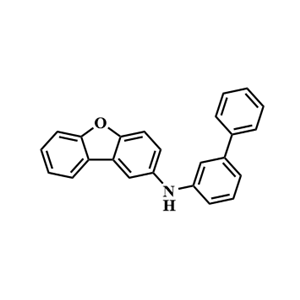 1787246-74-5；N-([1,1'-聯(lián)苯]-3-基)二苯并[b,d]呋喃-2-胺