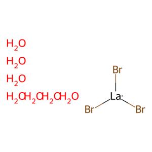 aladdin 阿拉丁 L283469 七水合溴化鑭（III） 13465-19-5 99.9%-La(REO)