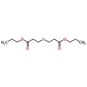 硫代二丙酸二丙酯 4275-35-8