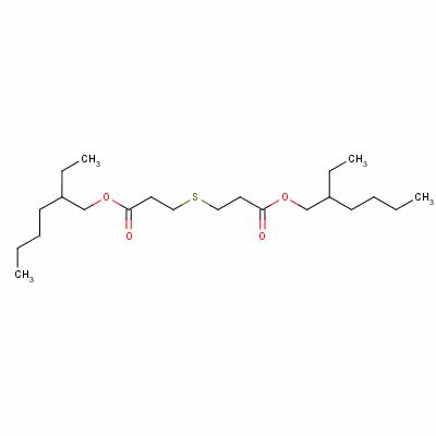 硫代二丙酸雙(2-乙基己基)酯 10526-15-5