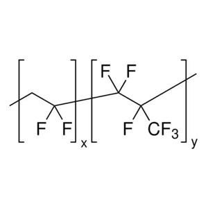 aladdin 阿拉丁 P304908 聚(偏二氟乙烯-co-六氟丙烯) 9011-17-0 average Mw ~400,000, average Mn ~130,000, pellets