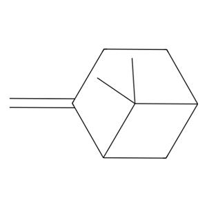 aladdin 阿拉丁 P108923 β-蒎烯 18172-67-3 分析標(biāo)準(zhǔn)品,≥99%