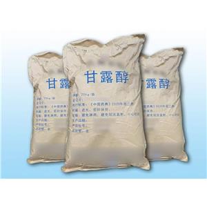 甘露醇（供注）藥用輔料,25kg，資質(zhì)齊全，符合CP20版藥典，含量95