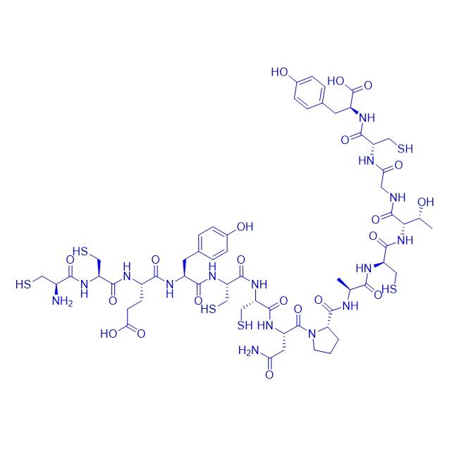 Linaclotide-line 1638632-09-3；742095-77-8（TFA）.png