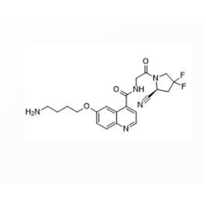 NH2-UAMC1110，成纖維細(xì)胞活化蛋白（fap）抑制劑，UAMC1110的衍生物 