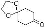 1,4-環(huán)己二酮單乙二醇縮酮 4746-97-8