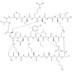 醋酸齊考諾肽