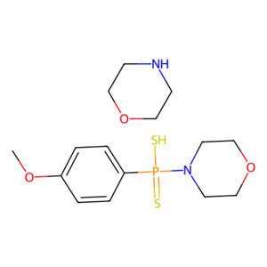 aladdin 阿拉丁 G275260 GYY 4137,水溶性，緩釋H 2 S供體 106740-09-4 ≥95%