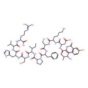 aladdin 阿拉丁 G275476 Gap26 trifluoroacetate 197250-15-0 98%