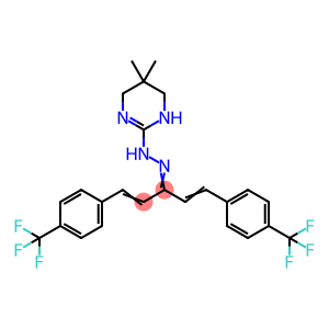 氟蟻腙 Hydramethylnon  67485-29-4