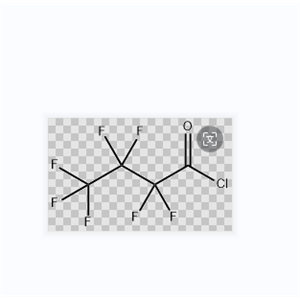 98%全氟丁酰氯  375-16-6