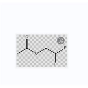 99%乙酸二氟乙酯 1550-44-3