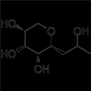 羥丙基四氫吡喃三醇