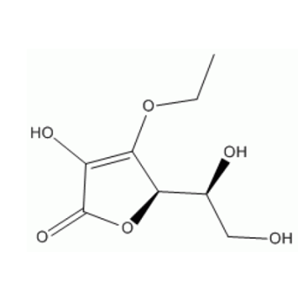 維生素C乙基醚