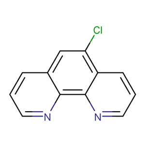 5-氯鄰菲得啉  4199-89-7  