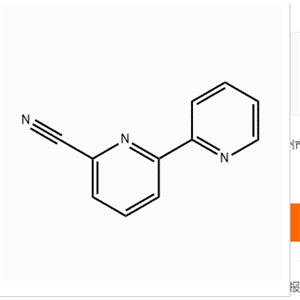 6-腈基-2,2'-聯(lián)吡啶  4392-85-2