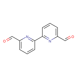 2,2'-聯(lián)吡啶-6,6'-二甲醛  49669-26-3