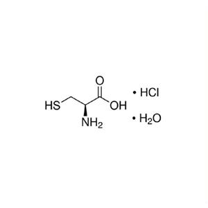  L-半胱氨酸鹽酸鹽 一水合物 CAS號：7048-04-6 南京文達(dá)化玻試劑