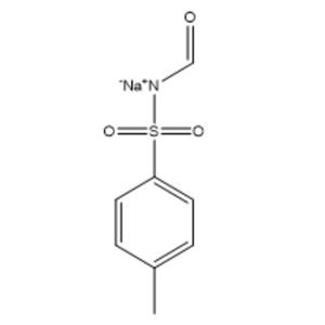 對甲基-N-甲?；交酋０封c鹽