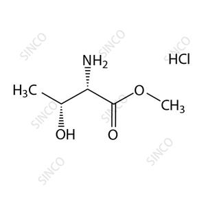 L-蘇氨酸甲酯鹽酸鹽