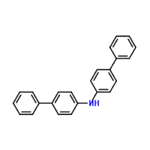 二(4-聯(lián)苯)胺（Bis(4-biphenyl)amine）