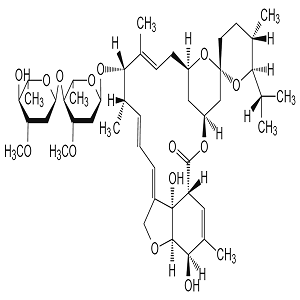 伊維菌素H2B1b