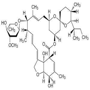 伊維菌素雜質(zhì)H