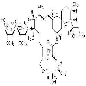 伊維菌素雜質(zhì)I