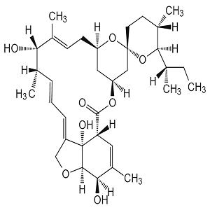 伊維菌素雜質(zhì)G