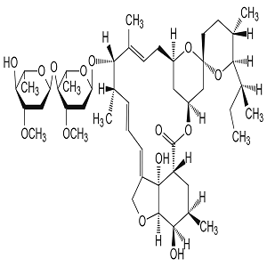 伊維菌素雜質(zhì)K