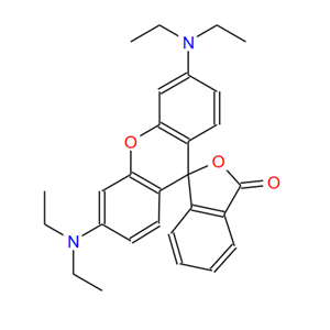 509-34-2；溶劑紅49