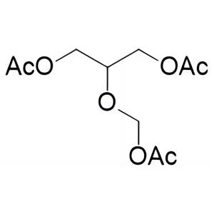 1,3-二乙酰氧-2-(乙酰氧基甲氧基)丙烷