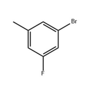 3-溴-5-氟甲苯