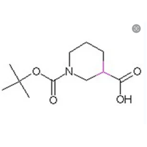 N-BOC- Piperidine-3-carboxylic acid 