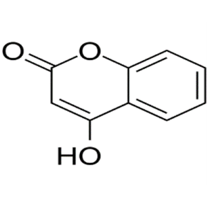 4-羥基香豆素