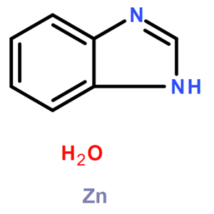 ZIF-7金屬有機骨架909531-29-9