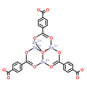 MOF-5金屬有機框架255367-66-9