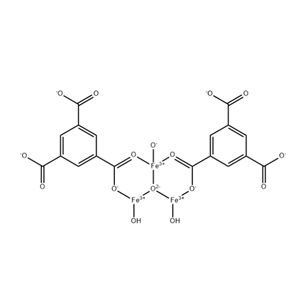 IRMOF-9金屬有機骨架473981-45-2