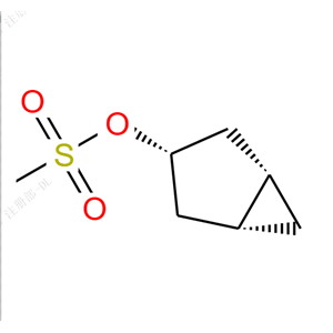 （1R，3r，5S）-雙環(huán)[3.1.0]己-3-基甲磺酸酯