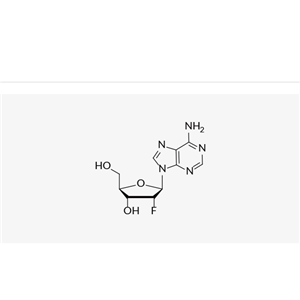 2'-Fluoro-2'-deoxyadenosine