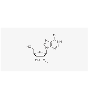 3'-O-Methylinosine