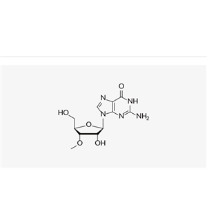 3'-O-Methylguanosine