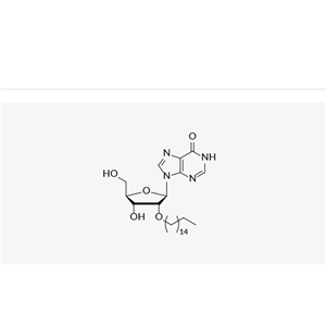 2'-O-Hexadecyl-inosine